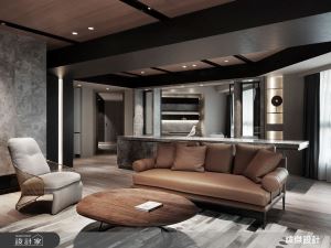 【TV】翻轉格局不正！直擊名人高敏敏的景觀豪宅_視覺圖