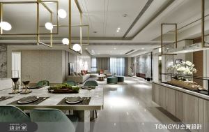 【TV】傾注療癒生命  共融法式 自然 新豪宅_視覺圖