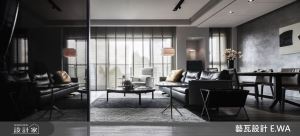 【TV】獲獎無數！大坪數豪生活的黃金推手_視覺圖