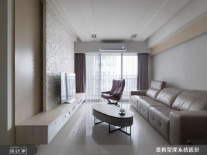 【TV】住宅設計兩大專業！高效系統設計&空間微整型_視覺圖