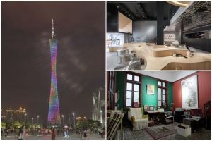 【TV】廣州一日生活體驗 美食×設計×小旅行_視覺圖