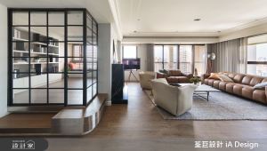 【TV】重現夫妻旅行回憶  美式紐約度假宅_視覺圖