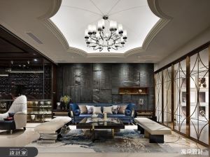 【TV】男人一輩子的夢  泳池+跑車頂級Villa「豪」品味_視覺圖