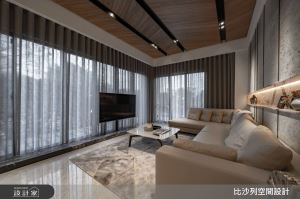 【TV】城市森林別墅 延攬戶外綠景入室的豪華宅邸_視覺圖