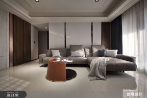 【TV】細心用心貼心設計 以溫度陪伴退休生活宅_視覺圖