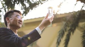 【TV】堅持做良心事業  教你如何喝一杯無汙染的水_視覺圖