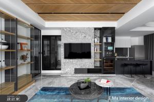 【TV】整合設計 讓空間溫度緊密家人情感_視覺圖