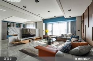 【TV】毛胚訂製宅 實踐樸實與華麗並存的風格之道_視覺圖