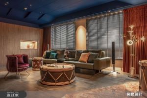 【TV】把歌劇院搬回家 在家辦一場摩登貴族饗宴_視覺圖