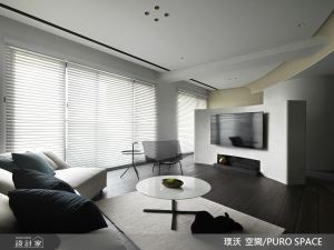 【TV】慢弧美學的療癒生活宅_視覺圖