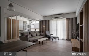 【TV】用設計改變生活 首購族的甜蜜新婚宅_視覺圖