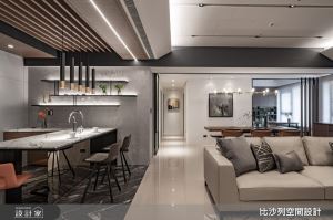 【TV】讓生活充滿質感品味 精湛手藝打造現代退休宅_視覺圖