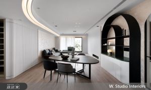 【TV】家有溜滑梯樂園  森林系童話世界親子宅_視覺圖