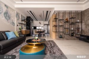 【TV】收藏5層樓親子透天宅！家是珍藏一輩子的設計_視覺圖