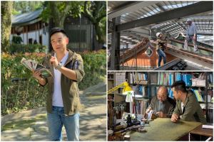 【TV】舞動技藝再現風華 尋找家徽榮耀傳奇_視覺圖