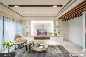 【TV】階段換屋格局決定生活 成就現代古典景觀宅_視覺圖