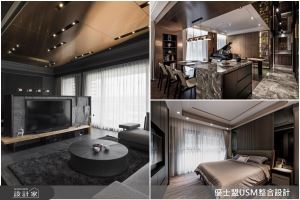 【TV】五感體驗的設計巧思 帶給屋主優質服務的關鍵！_視覺圖