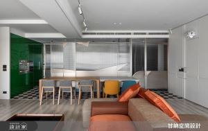 【TV】直擊！設計家主持人的新家開箱_視覺圖