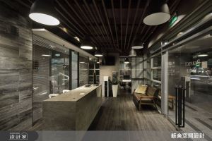 【TV】貫徹現代簡潔的設計 打造質感尊榮VIP牙醫診所_視覺圖