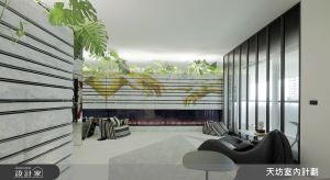 【TV】典藏流動藝術 驚喜開箱《豪宅學之父》蒙太奇住宅！_視覺圖