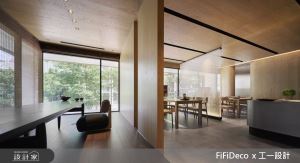 【TV】劇場式DECO美學 賦予空間動人的故事_視覺圖