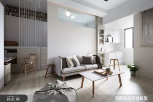 【TV】滿足生活與心靈 空間微整型成就空間體驗宅_視覺圖
