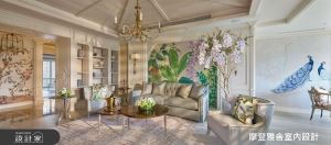 【TV】專注的愛 老屋主三次指定無國界鄉村風度假宅_視覺圖