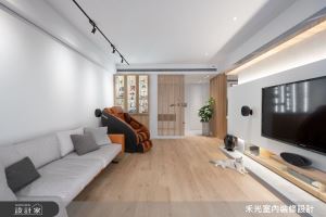 【TV】完美動線安排 創造人與貓的甜蜜生活空間_視覺圖