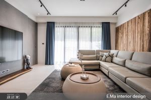 【TV】以屋主的款待心意 訂製家庭同樂的百坪度假宅_視覺圖