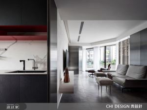 【TV】不用出國  在家實現專屬於你的現代混搭宅X夢幻露臺_視覺圖