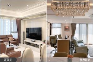 【TV】友情雙認證！「款待設計」實現奢華+休閒兩戶心願_視覺圖