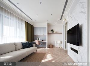 【TV】歐美系訂製宅 找回旅居國外生活好感_視覺圖