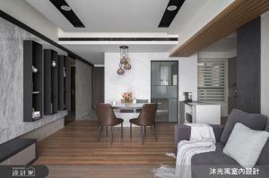 【TV】綠建材安心設計　構築35坪親子健康質感宅_視覺圖