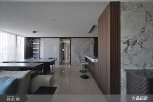 【TV】品味生活從整合設計開始 精工細琢成就現代質感宅_視覺圖