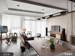 【TV】畫出退休的天空！藝術品味宅竟隱藏「高第曲線」_視覺圖