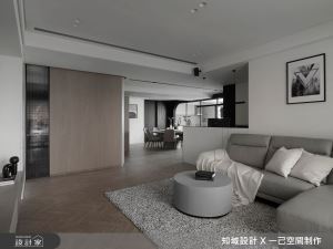 【TV】大地色系紓壓宅 細品簡單生活中的醍醐味_視覺圖