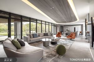 【TV】3000坪上的心靈家屋 療癒設計品味永恆富足_視覺圖