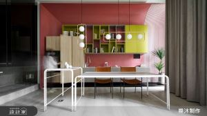 【TV】不再為裝潢苦惱 百變設計構築家的夢_視覺圖