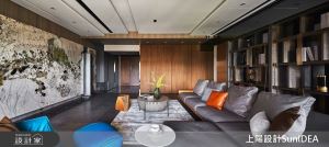 【TV】從西方古典到現代東方 演繹文藝精品住宅美學_視覺圖