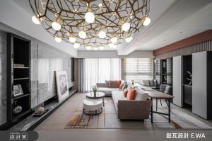 【TV】打造輕豪宅時代 小坪數質感再升級！_視覺圖