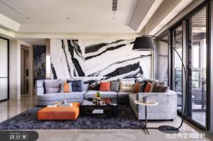 【TV】無邊際國王視角  建構「雙開雙進」生活品味_視覺圖