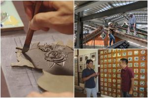 【TV】「木工、泥作、屋瓦、花磚」才是真的限量！ 刻不容緩數算台灣末代工藝！_視覺圖