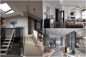 【TV】「宅在家」格局怎麼配？解密大坪數公、私領域生活配置！_視覺圖