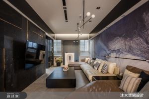 【TV】重整四層透天老宅 展開三代同堂的溫馨故事_視覺圖