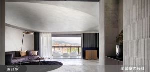 【TV】高樓海景極致釋放！前衛設計宅重啟度假模式_視覺圖