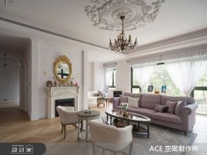 【TV】讓空間說故事 關於女孩和她的異想世界_視覺圖