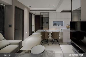 【TV】十五坪小宅神放大 現代都市的極簡生活_視覺圖