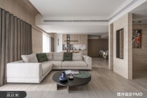 【TV】精華區豪宅設計 建築視角打造精工飯店宅_視覺圖