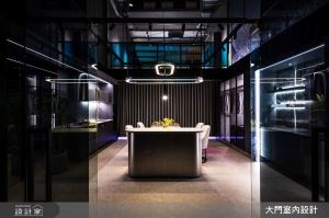 【TV】未來與復古並進 激發無限可能的辦公空間_視覺圖