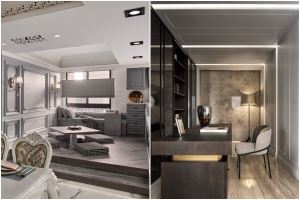 【TV】2種複合式書房設計 突破居家生活的無限可能_視覺圖